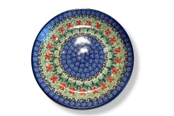 086 Bunzlau Ontbijtbordje 1916X 086 Ontbijtborden